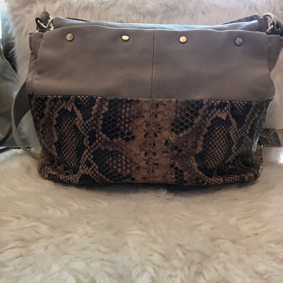 🎊 LANVIN FAB BAG 💃 - Picture 5 of 10